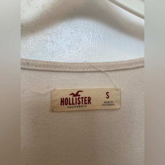 Hollister bodysuit - Picture 3 of 3